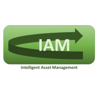 Intelligent Asset Management (IAM) logo - Similar company to Iam Experts, Llc