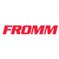 Fromm Packaging Systems Canada logo - Similar company to Octomeca