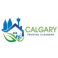 Calgary Trusted Cleaners logo - Similar company to Wipe Clean Window Cleaning Ltd.