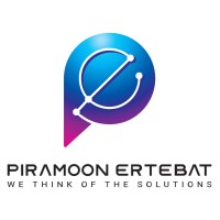 Piramoon Ertebat logo - Similar company to Mennegat Trading Bv
