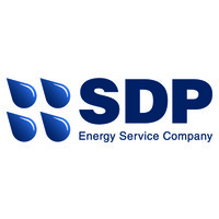 SDP Energy Service Company logo - Similar company to Fincom Srl