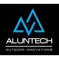 Aluntech Outdoor Innovations logo - Similar company to Stattus.Tech
