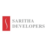 Saritha Developers logo - Similar company to Sva Infrastructures