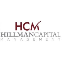 Hillman Capital Management, Inc. logo - Similar company to 2Ndf
