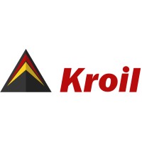 KROIL LUBRICANTES SA logo - Similar company to Lubricantes Tecnolub