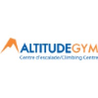 Altitude Gym