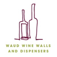 Waud Wine Walls & Dispensers Ltd logo - Similar company to Saeker