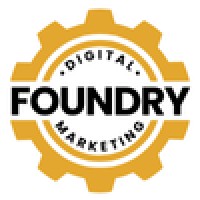 Foundry Digital Marketing logo - Similar company to Foundry Digital