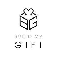 Build My Gift logo - Similar company to Barney - The Smart B2B Gifting Platform