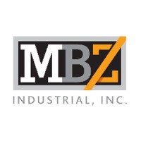 MBZ Industrial, Inc. logo - Similar company to Intermode - Software Consultancy For Logistics & Supply Chain