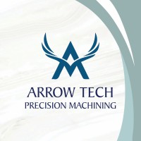 Arrow Tech Precision Machining logo - Similar company to Zyog