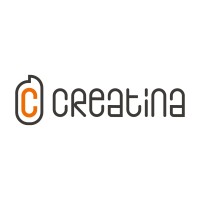 CREATINA DESIGN SL logo - Similar company to Brahma Decoracion