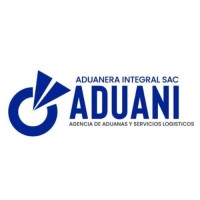 Aduanera Integral S.A.C logo - Similar company to Granefa Line
