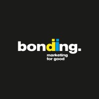 Bonding logo - Similar company to Cpcdi