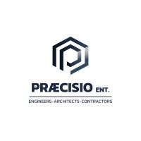 PRÆCISIO Enterprises logo - Similar company to Dco Publishing