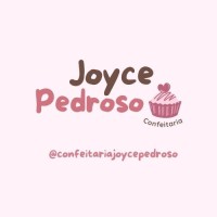 Confeitaria Joyce Pedroso logo - Similar company to Confeitaria