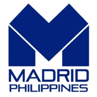 MADRID PHILIPPINES logo - Similar company to S.P. Madrid