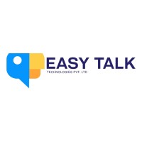 EASY TALK TECHNOLOGIES PVT LTD logo - Similar company to Lucent Soft