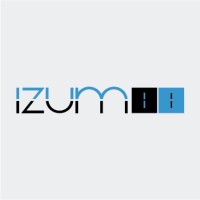 IZUM logo - Similar company to Migcomp - Montagem De Componentes Eletrónicos, Lda