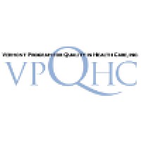 Vermont Program for Quality in Health Care, Inc. logo - Similar company to Ache Of Northern New England