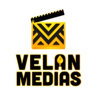 VELAN MEDIAS logo - Similar company to Kwalityspices