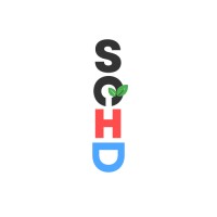 Smart Climate Heat-Drop logo - Similar company to Plasticheal