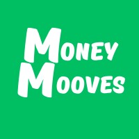 MoneyMooves logo - Similar company to Avantex