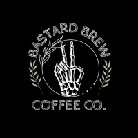Bastard Brew Coffee Company logo - Similar company to Bastard Coffee & Kitchen