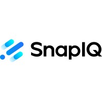 SnapIQ.ai logo - Similar company to Traversing.Ai
