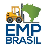 EMPBrasil - Empilhadeiras logo - Similar company to Matec Empilhadeiras