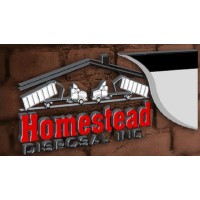 Homestead Disposal, Inc