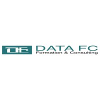 DATA FC logo - Similar company to Data-Infra