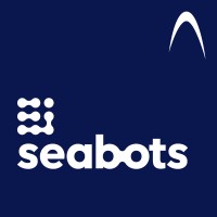 Seabots logo - Similar company to Tsk Digital Innovation