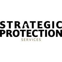 Strategic Protection Services Ltd. logo - Similar company to The Security Centre Limited.