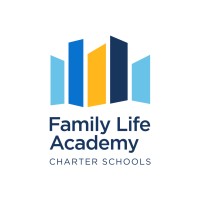 Family Life Academy Charter Schools logo - Similar company to Capital Preparatory Charter Schools
