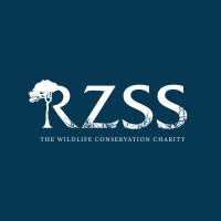 The Royal Zoological Society of Scotland logo - Similar company to Royal Society Of Edinburgh