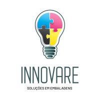 Innovare Soluções em Embalagens logo - Similar company to Fpack Embalagens Industriais Ltda