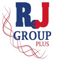 RJ Group Plus logo - Similar company to Jaber Group Real Estate