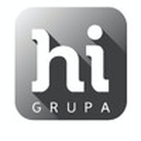 hi GRUPA logo - Similar company to Instars