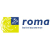 ROMA Isolatiesystemen logo - Similar company to Mucon Bv