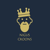 NIGUS cartoons logo - Similar company to Studio Rass