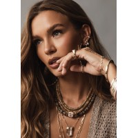 Jacquie Aiche, Inc. logo - Similar company to Macklowe Gallery