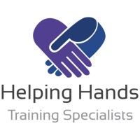 Helping Hands Training Specialists logo - Similar company to Iprosurv