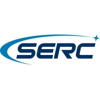 Space Environment Research Centre (SERC) logo - Similar company to Space And Environment Research Center (Serc)