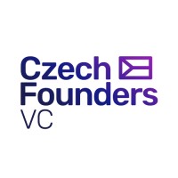 Czech Founders VC logo - Similar company to Tensor Ventures