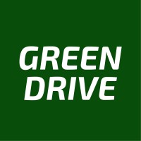 Green Drive - Tesla Accessories logo - Similar company to Maizy