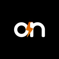 ON Sports logo - Similar company to On Brand