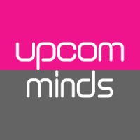 UpcoMinds logo - Similar company to Add Software Solutions