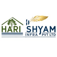 Harishyam Infra Pvt. Ltd. logo - Similar company to Hirmatic