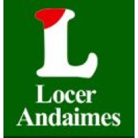 Andaimes Locer logo - Similar company to Locer Andaimes